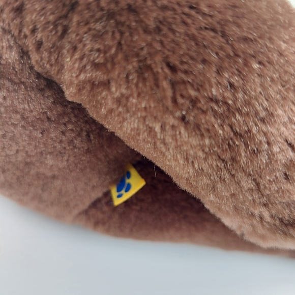 Build A Bear Floppy Ear Dog Spot Plush Stuffed Animal - Picture 5 of 5